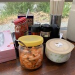 ラーメンショップ - 