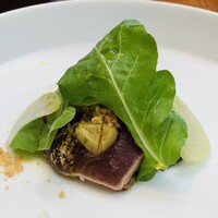 ザ タヴァン グリル＆ラウンジ - 