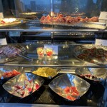 コンシェルジュラウンジ - 