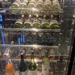 コンシェルジュラウンジ - 