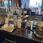 コンシェルジュラウンジ - 