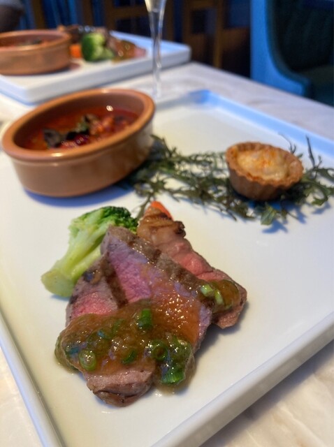 コンシェルジュラウンジ