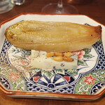 il tram - チコリのロースト