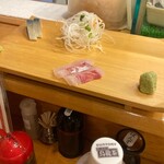 長崎の味処 鮨・割烹さくらい - 