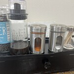 元祖とんかつカレー カツヤ - 