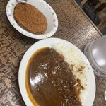 元祖とんかつカレー カツヤ - 