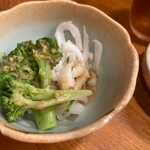 長崎の味処 鮨・割烹さくらい - 