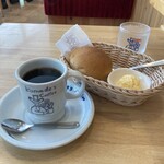 Komeda Kohi Ten - 