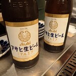 もんじゃ焼き 鉄板焼バル もじお - 