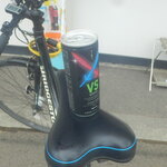 セイコーマート - ドリンク写真:セコマ エナドリ