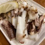 長崎の味処 鮨・割烹さくらい - 