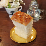 il tram - フォカッチャ