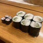 長崎の味処 鮨・割烹さくらい - 