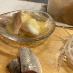 長崎の味処 鮨・割烹さくらい - 