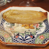 il tram - チコリのロースト