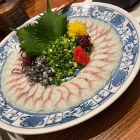 魚料理専門 魚魚一 - 