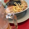 ラーメン山岡家 上越店