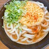 牧のうどん 久山店