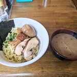 ラーメン 浜ねっこ - 料理写真: