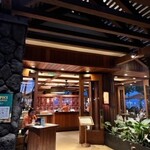 Tropics Bar & Grill - 