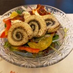 入谷鬼子母神門前のだや - 