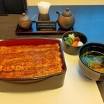 入谷鬼子母神門前のだや - 