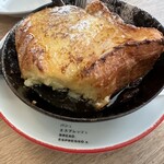 パンとエスプレッソと - 