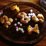 Bar Vanitas - チャーム(777円・外税)×2