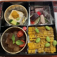 らん亭～ 美日庵 - 
