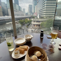 過門香 點 有楽町イトシア店 - 