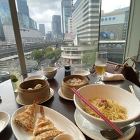 過門香 點 有楽町イトシア店 - 