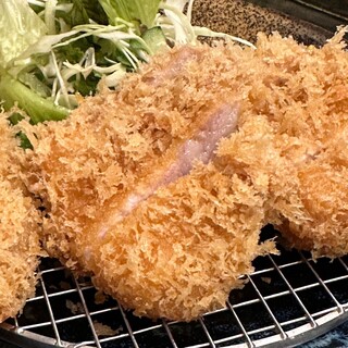 とんかつ 大野屋_1