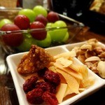 2013年9月訪問時撮影