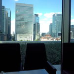 過門香 - 東京駅周辺