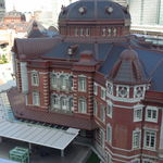 過門香 - 東京駅