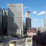 過門香 - 東京駅周辺