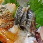 すしぎん - 2013年9月訪問時撮影