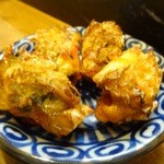 すしぎん - 2013年9月訪問時撮影