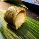 すしぎん - 2013年9月訪問時撮影