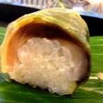 すしぎん - 2013年9月訪問時撮影