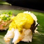 すしぎん - 2013年9月訪問時撮影