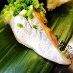 すしぎん - 2013年9月訪問時撮影