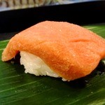 すしぎん - 2013年9月訪問時撮影