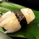 すしぎん - 2013年9月訪問時撮影