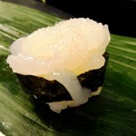 すしぎん - 2013年9月訪問時撮影