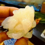 すしぎん - 2013年9月訪問時撮影