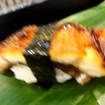 すしぎん - 2013年9月訪問時撮影