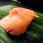 すしぎん - 2013年9月訪問時撮影