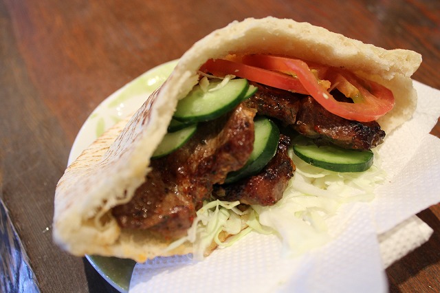 ケバブ家 - 西川口/トルコ料理 | 食べログ