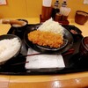 Tonkatsu Shinjuku Saboten - 